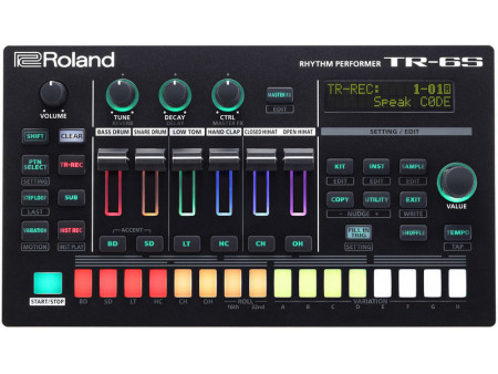 ROLAND TR6 S